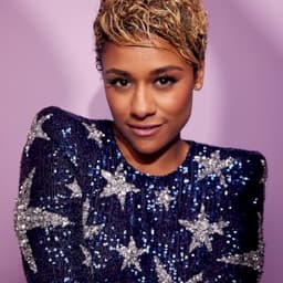 Ariana DeBose