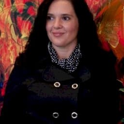 Iris Chatziantoniou