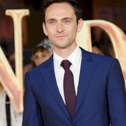 George Blagden