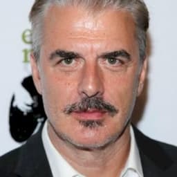 Chris Noth