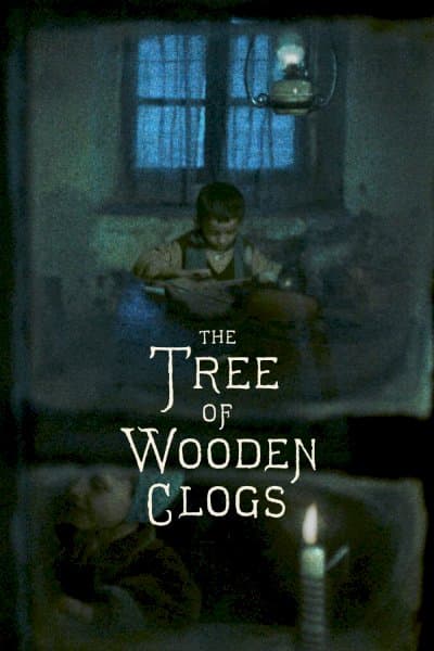 The Tree of Wooden Clogs