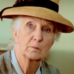 Joan Hickson