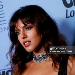 Sasha Bhasin
