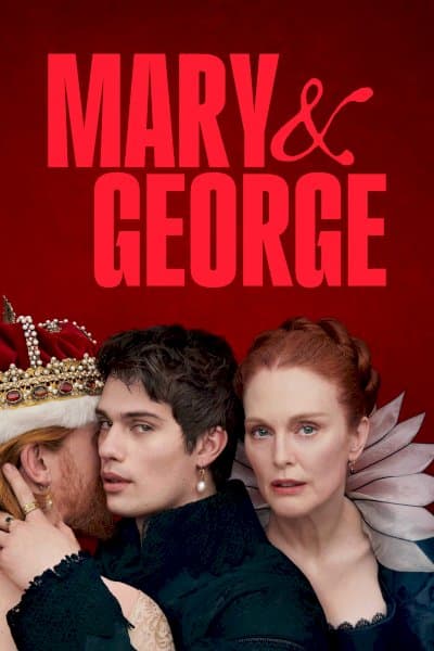 Mary &amp; George