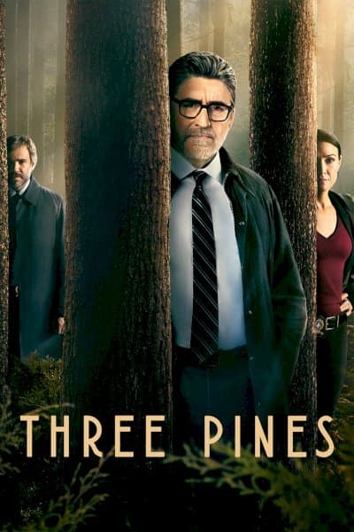 Three Pines