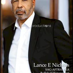 Lance E. Nichols