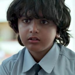 Mikail Gandhi