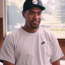 Tony Finau