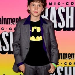 Gabriel Bateman