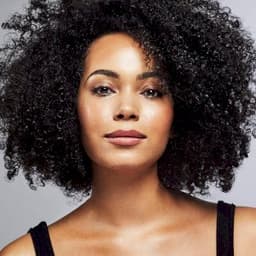 Madeleine Mantock
