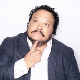Adrian Martinez