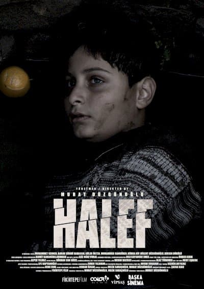 Halef
