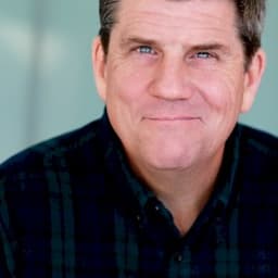 Rod McLachlan