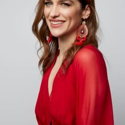 Melanie Scrofano