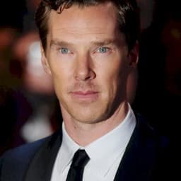 Benedict Cumberbatch