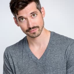 Billy Kametz