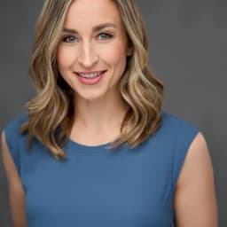 Kira Tozer
