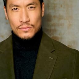 Stephen Oyoung