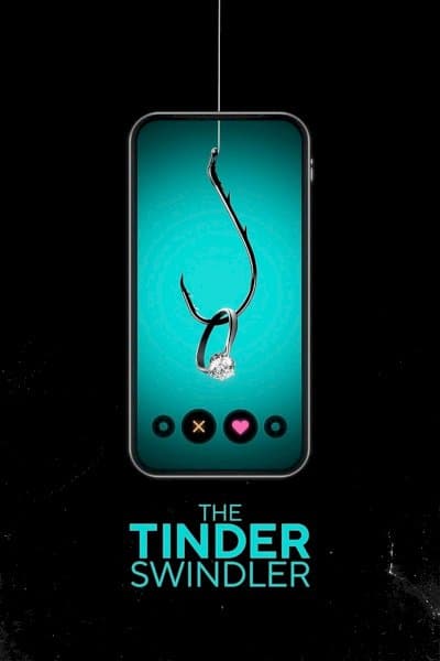 The Tinder Swindler