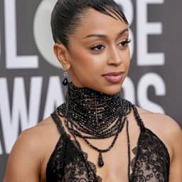 Liza Koshy