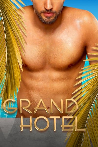 Gran Hotel