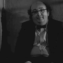 David Lipman