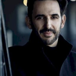 Amir Arison