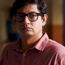 Manoj Mani Mathew
