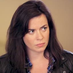 Eve Myles