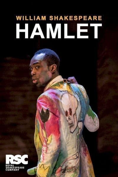 King Hamlet
