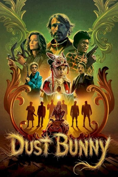 Dust Bunny
