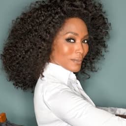 Angela Bassett
