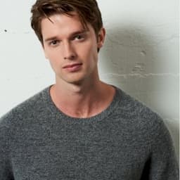 Patrick Schwarzenegger