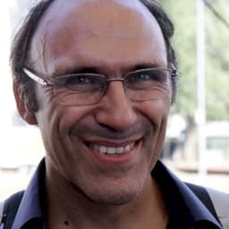 Antonio Buíl