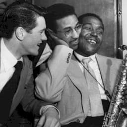 Charlie Parker