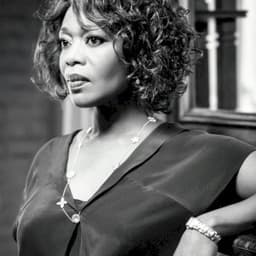 Alfre Woodard