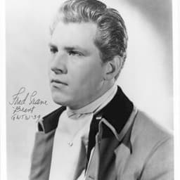 Fred Crane