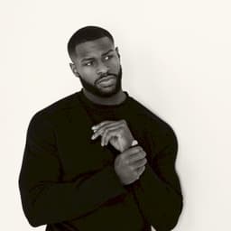 Cedrick Cooper