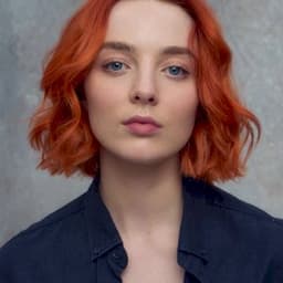 Kat Ronney