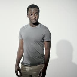 Alex Barima