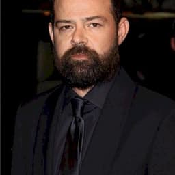 Rory Cochrane
