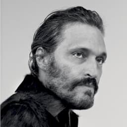 Vincent Gallo