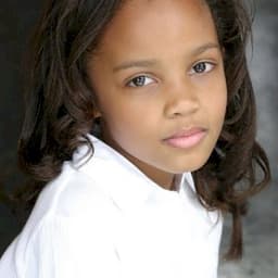 Lauryn Alisa McClain