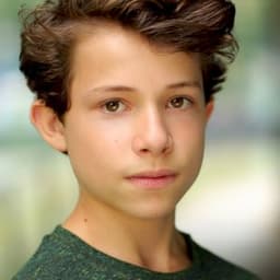 Toby Woolf