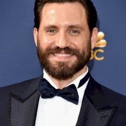 Edgar Ramírez