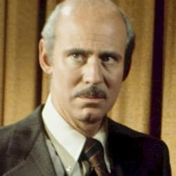 Alan Oppenheimer