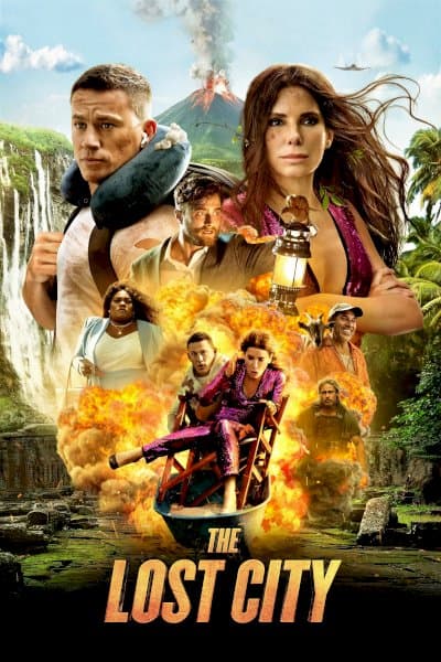 The Lost City