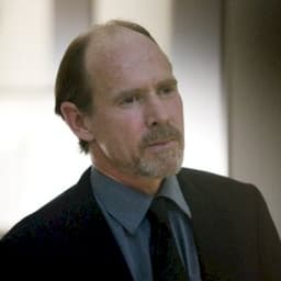 Will Patton