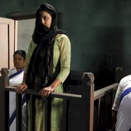 Urmila Mahanta