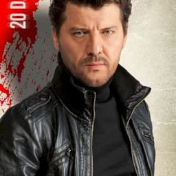 Ilker Aksum